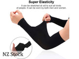 Arm Sleeves UV Sun Protection - Sports Cooling Arm Sleeves UNISEX