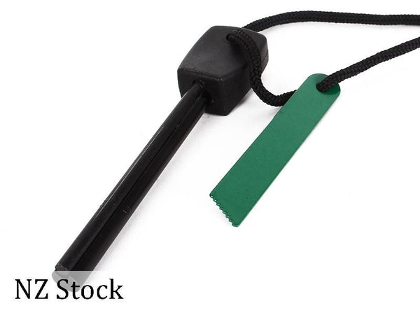 Flint Fire Starter Lighter