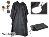 Hair Cutting Cape Barber Hairdressing Gown