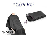 Hair Cutting Cape Barber Hairdressing Gown