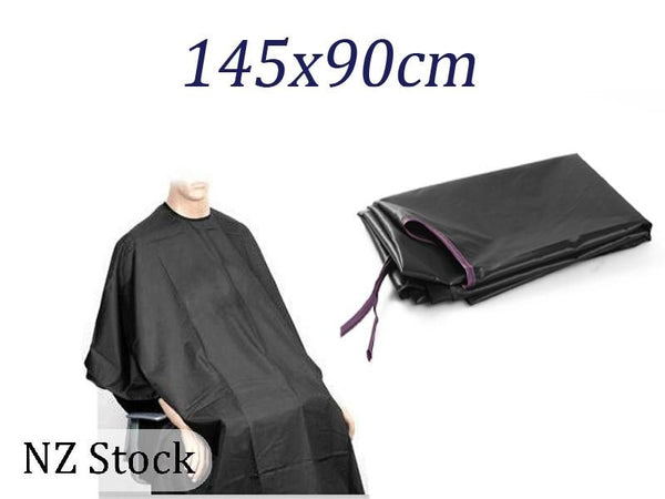 Hair Cutting Cape Barber Hairdressing Gown