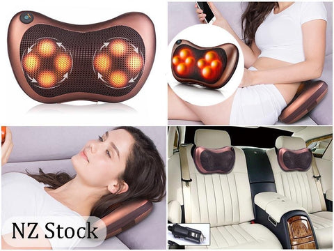 Neck Massager
