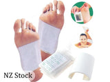 10PCS Detox Foot Pads