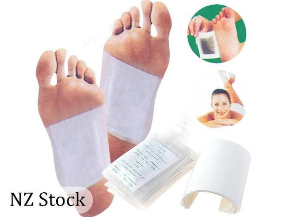 10PCS Detox Foot Pads