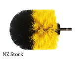 Drill Brush 3PCS