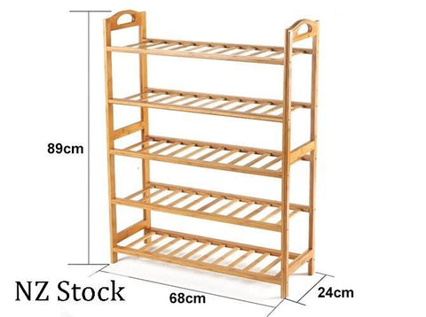 Shoe Rack