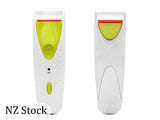HEATED EYELASH CURLER