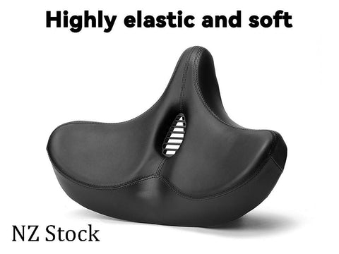 Waterproof Bike Seat Saddle