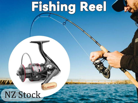 Fishing Reel