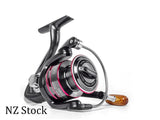 Fishing Reel