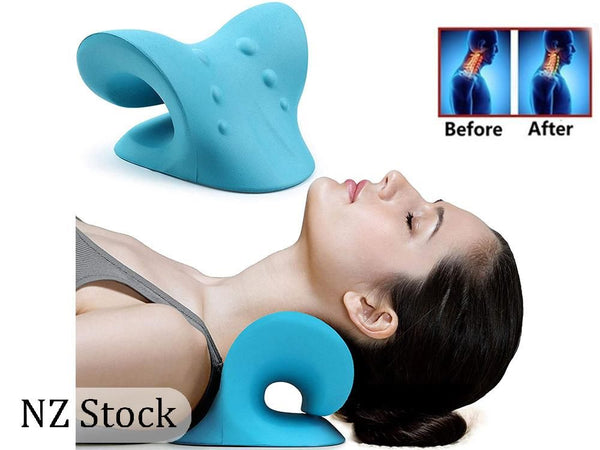 Neck Stretcher Pillow