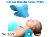 Neck Stretcher Pillow
