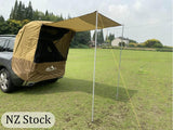 Car Tent Large