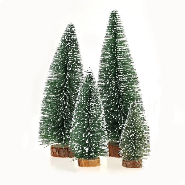 Christmas Trees