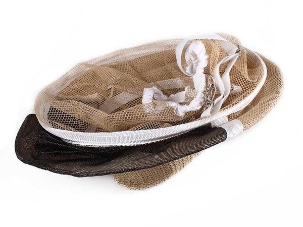 Mosquito Bees Head Face Mesh Net