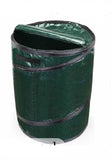 Large Garden Garbage Gag Garden Waste Bag - Foldable