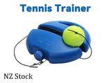 Portable Tennis Trainer