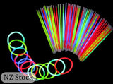 100 x Glow Sticks