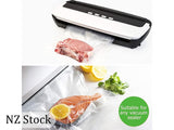 Brand New Vacuum Sealer Bags - Textured
