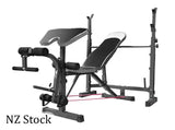 Fitness Weight Bench