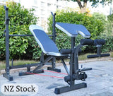 Fitness Weight Bench