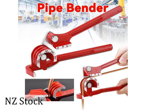 Pipe Bender