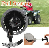 Pull Start for 49cc Mini Bike