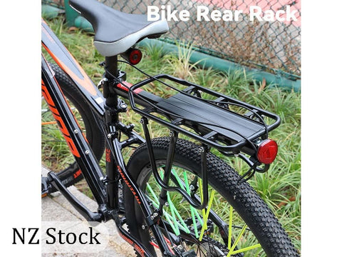 Bike Carrier Bike Storage Pannier Rack