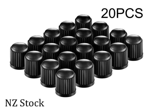 Tyre Valve Cap 20PCS