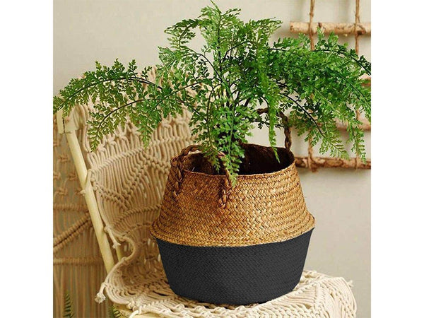 Folding Plant Pot