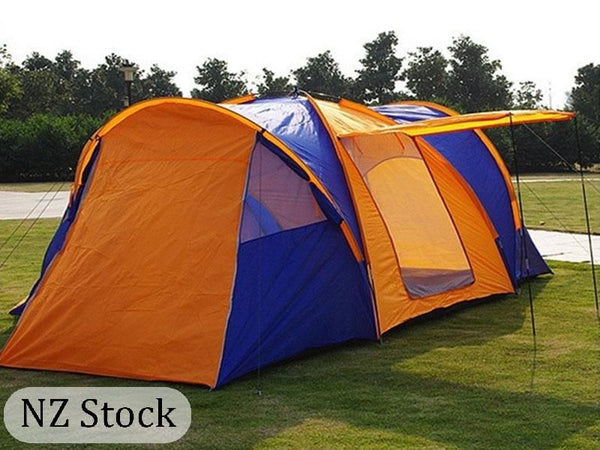 Large Camping Tent