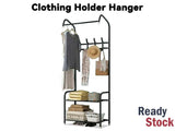 Clothes Rack Clothes Stand