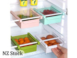 4 x Fridge Food Storage Container