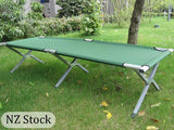 Camping Stretcher Bed