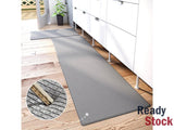 Waterproof Oilproof Kitchen Mat