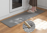Waterproof Oilproof Kitchen Mat