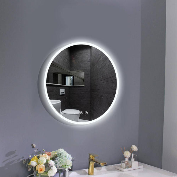 Bathroom LED Mirror Sale NZ Stock Deal