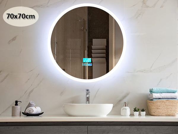 Bathroom LED Mirror Sale NZ Stock Deal