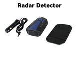 Radar Detector