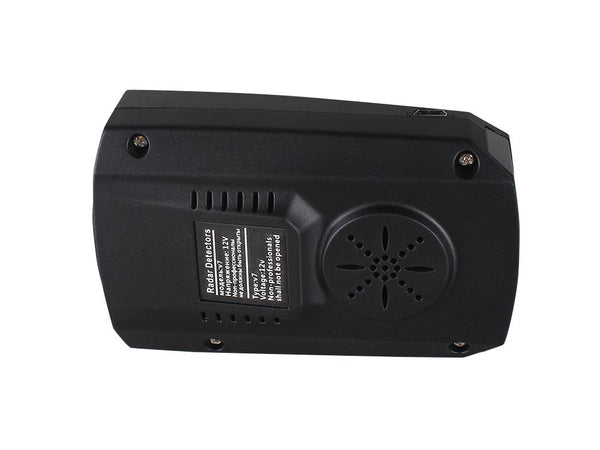 Radar Detector