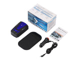 Radar Detector