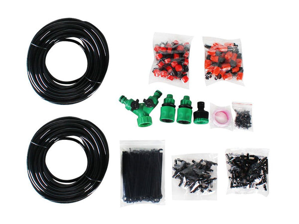 Automatic Garden Water Irrigation System Drip Kit