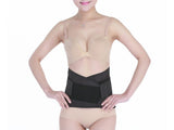 Adjustable Waist Brace Lumbar Back Support - Large