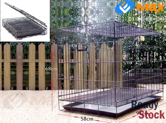 Large Dog Crate