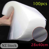 Brand New Vacuum Sealer Bags - Textured
