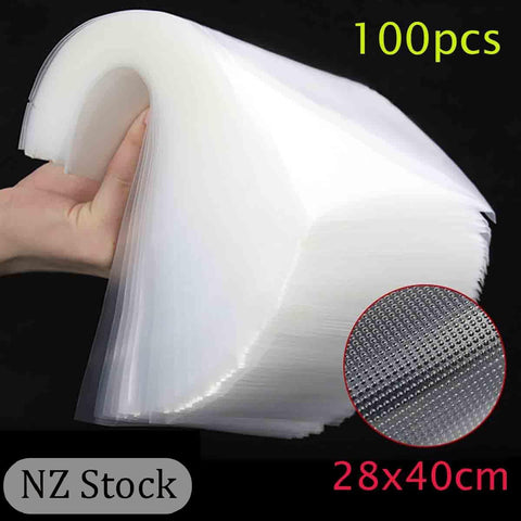 Brand New Vacuum Sealer Bags - Textured