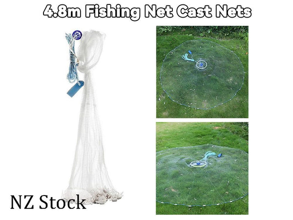 Fishing Net Large