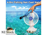 Fishing Net Large