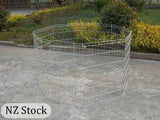 Dog Play Pen + Cover