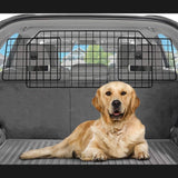 Pet Barrier for Car Pet Dog Barrier Safety Fence